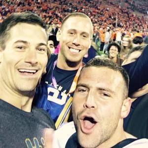 Meet your Posher, Ryan